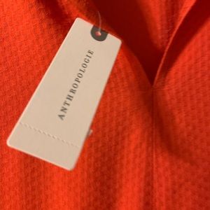 Maeve by Anthropologie Dress